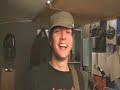 Faber Drive Practice with a 6-Pack of Beer
