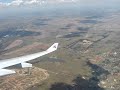 A330-200 Qatar Airways Arrival in Johannesburg A330-200 Qatar Airways Arrival in Johannesburg