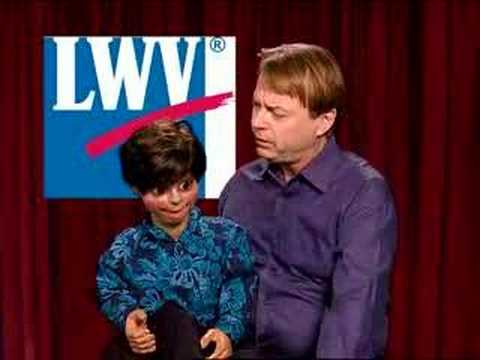 Jay Johnson's  League of Women ...