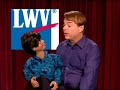 Jay Johnson's  League of Women Voters PSA