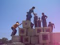 parkour animales urbanos(2)