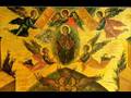 Anaphora - Liturgical Responses- Pl. 1st - Valaam