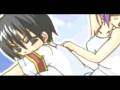 [1896] Hibari x Chrome: Truly deeply Madly