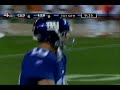 Plaxico Burress vs. Browns Plaxico Burress vs. Browns
