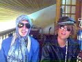 r�ponse � l'�t� indien de joe dassin de valou, simoune et benji, par roumy et theox
la balle est dans votre camps...