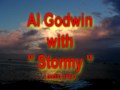 Al Godwin with 