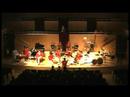 Concert Orquestra AtheneaGirona 2007