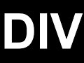 DIV