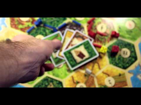 settlers of catan