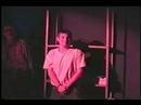 Claustrophobic : Episode 3 Claustrophobic : Episode 3