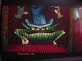 Sly Cooper and the Thevious Raccoonus Raleigh Boss Battle
