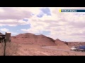 Preparing for life on Mars: scientists simulate future Mars colony conditions in Utah desert