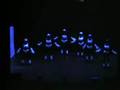 Les GAMBADOUS (hot stuf)