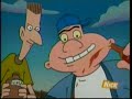 Hey Arnold - La Fuga (Parte 1 de 2)