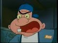 Hey Arnold - La Fuga (Parte 1 de 2)