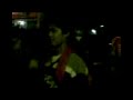 TRG bloods part 3 (outside chicken house)