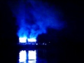 Feuerwerk Meisterprüfung/Geburtstag Martin P.