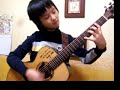 Come Together - Sungha Jung Come Together - Sungha Jung