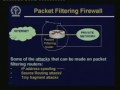 Lecture - 31 Intranet, Extranet,Firewall
