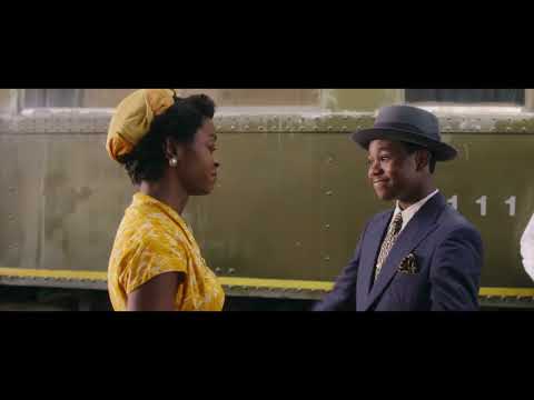 Preview Trailer Till - Il coraggio di una madre, trailer del film di Chinonye Chukwu con Danielle Deadwyler, Jalyn Hall, Jamie Renell