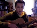 Nick Drake thoughts of mary jane