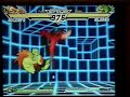 CvS2 (03) - Ohayo1234 (C) vs. Hail and Kill (A) CvS2 (03) - Ohayo1234 (C) vs. Hail and Kill (A)