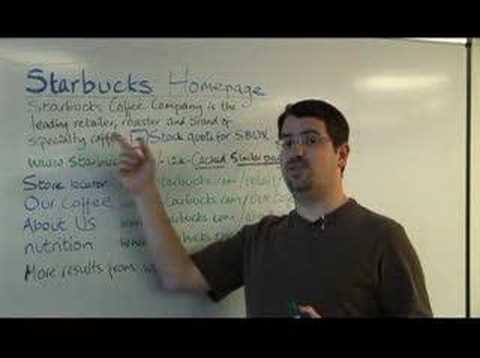 Matt Cutts: Matt Cutts Discusses Snippets