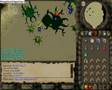 Runescape Kalphite Queen - Full Dharoks