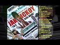 Jak Mckoy -LINE FLAT