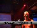 douk saga au bentleys night club