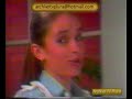 Comerciales de Ace -Gisela Valcarcel - 1988 Per�