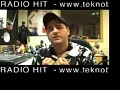DEPOIMENTO DJ ROBSON VIDAL - TEKNOBEAT