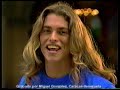 Venevisi�n Mensaje Navide�o 1995 (Primera Parte)