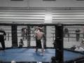 videos de Jimmy Porretta Step Up FC Round one