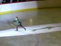 ISI Figure Skating Competition - Anaheim Feb 2008 - Aaron S.