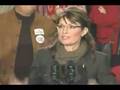 Sarah Palin: Rally 10/29/08