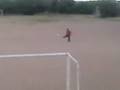 videos de villa farrell - pateando en la cancha U.9