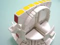 7x7x7 Stop Motion Assembly!!