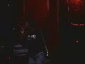 MC Roah @ the MTC Mixtape Release Pary