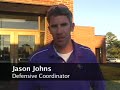 ACU football victory at Tarleton