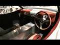 ジュネーブショー2008速報 MORGANに燃料電池車現わる!!