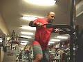 Weighted Dips
