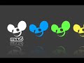 Deadmau5 Style (DJ Thomas With Pussycat dolls Acapella )