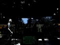 Animal X Barlad-Rai (concert) 2008