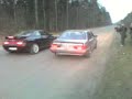 Audi VS Alfa