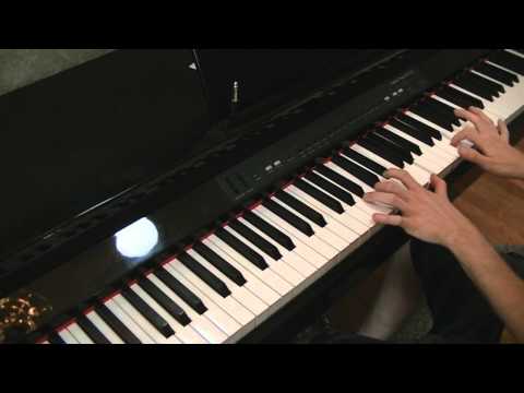 P&G Moms ad - This is the song used in the P&G best job, thank you mom commercial for the 2012 london olympic games. the song is divenire by ludovico einaudi. i only playe...