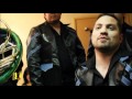 Voz De Mando Exclusivo - Jan 2011 AquiSuena.com Ver Video