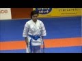 Kata CHATAN YARA KUSANKU by Rika Usami (JPN)