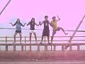 dança do siri na alça viaria