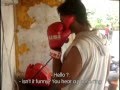 LOTRagingBooth Part II (LOTR+Raging Bull+Phone Booth spoof)